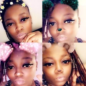 Meet your Posher, Jasmine